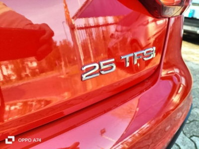 Audi A1 Sportback 25 TFSI S line edition (10)