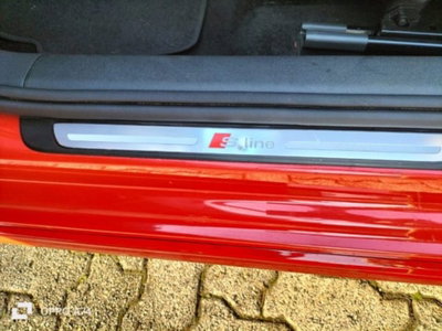 Audi A1 Sportback 25 TFSI S line edition (12)