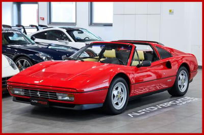 Ferrari 328 328 GTS usata