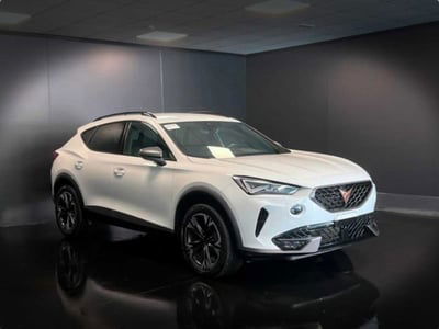 Cupra Formentor Formentor 1.5 TSI usata