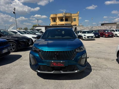 Peugeot 2008 PureTech 130 S&S EAT8 Allure Pack