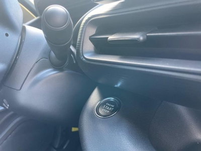 Jeep Avenger 1.2 turbo Altitude fwd 100cv (14)