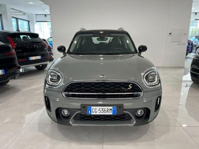 MINI Mini Countryman 1.5 Cooper SE Countryman ALL4 Automatica usata