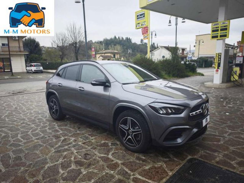 Mercedes-Benz GLA SUV 200 AMG Line Premium auto