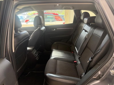 Renault Koleos dCi 175 CV 4x4 X-Tronic Energy Initiale Paris (11)