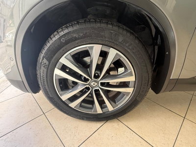 Renault Koleos dCi 175 CV 4x4 X-Tronic Energy Initiale Paris (12)