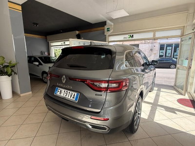 Renault Koleos dCi 175 CV 4x4 X-Tronic Energy Initiale Paris (13)