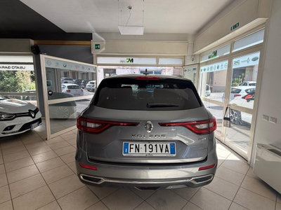 Renault Koleos dCi 175 CV 4x4 X-Tronic Energy Initiale Paris (14)