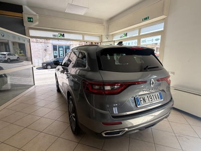 Renault Koleos dCi 175 CV 4x4 X-Tronic Energy Initiale Paris (15)