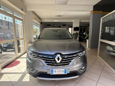 Renault Koleos dCi 175 CV 4x4 X-Tronic Energy Initiale Paris (2)