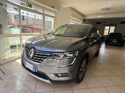 Renault Koleos dCi 175 CV 4x4 X-Tronic Energy Initiale Paris (3)