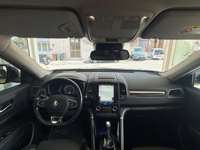 Renault Koleos dCi 175 CV 4x4 X-Tronic Energy Initiale Paris (6)
