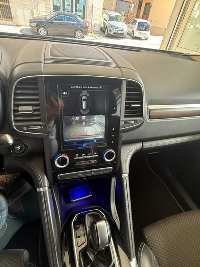 Renault Koleos dCi 175 CV 4x4 X-Tronic Energy Initiale Paris (8)