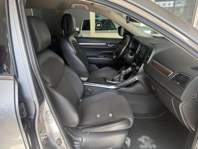 Renault Koleos dCi 175 CV 4x4 X-Tronic Energy Initiale Paris (9)