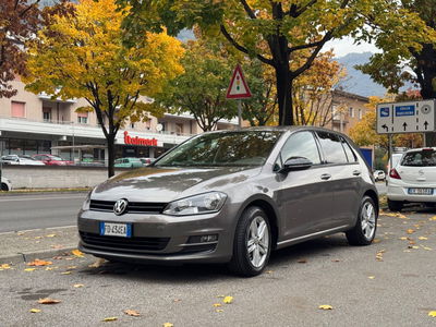 Volkswagen Golf 1.2 TSI 85 CV 5p. Trendline BlueMotion Technology usata