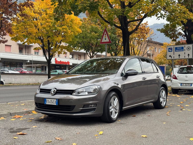 Volkswagen Golf 1.2 TSI 85 CV 5p. Trendline BlueMotion Technology