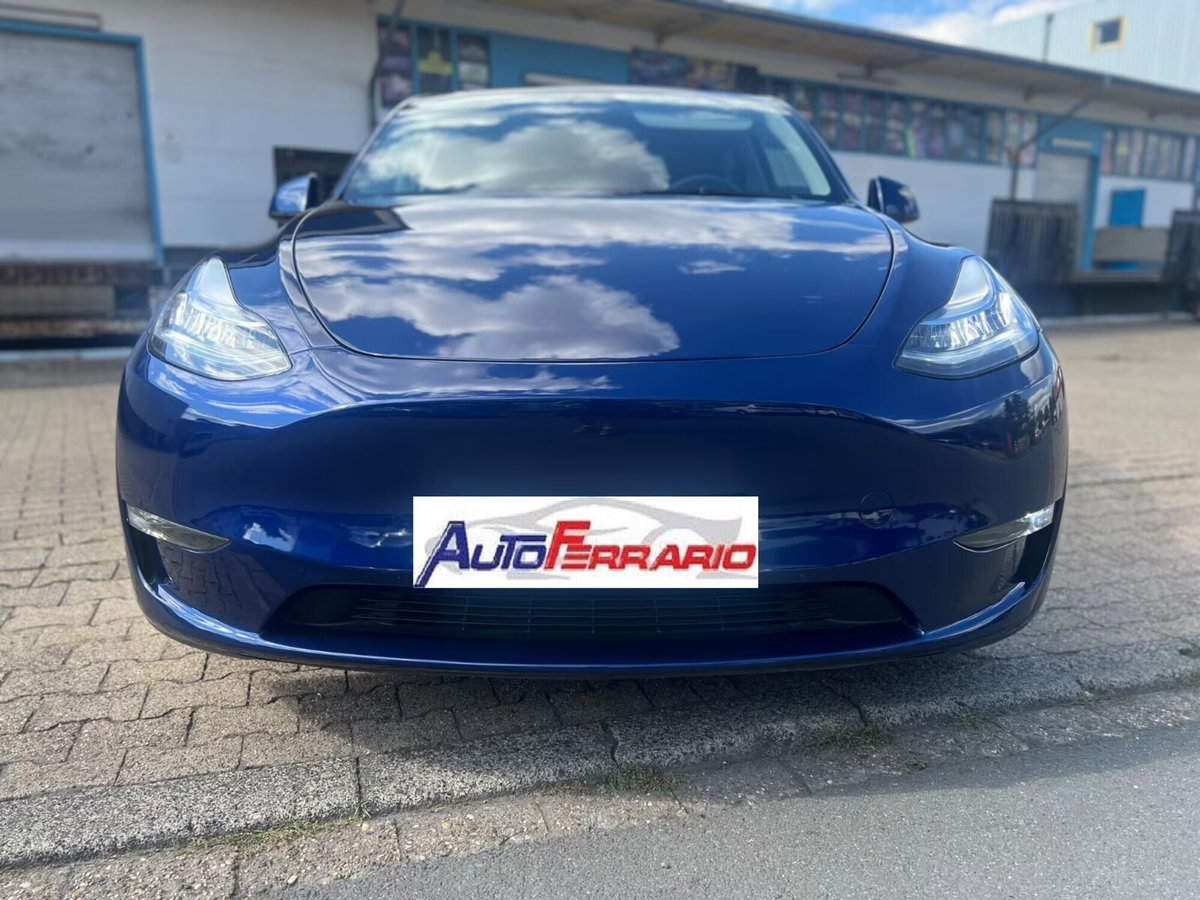 Tesla Model Y Long Range awd (2)