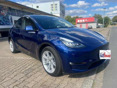 Tesla Model Y Long Range awd (4)