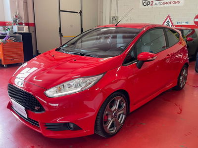 Ford Fiesta 1.6 182CV 3 porte ST usata