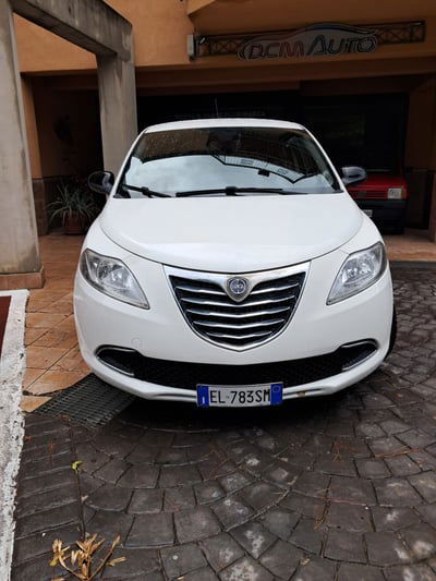 Lancia Ypsilon 1.3 MJT 16V 95 CV 5 porte S&S Gold usata