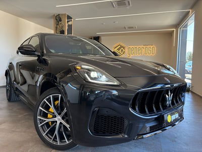 Maserati Grecale 2.0 mhev Modena 330cv auto usata