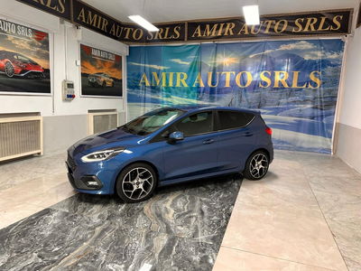 Ford Fiesta 1.5 Ecoboost 200 CV 5 porte ST usata