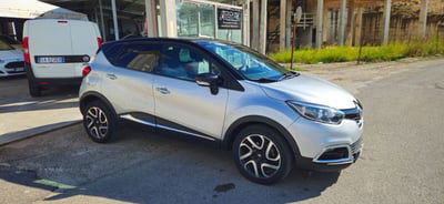 Renault Captur dCi 8V 110 CV Start&Stop Energy Iconic usata