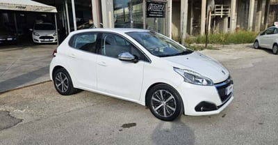 Peugeot 208 75 5 porte Allure