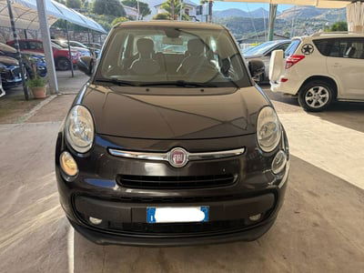 Fiat 500L 1.3 Multijet 85 CV Lounge usata
