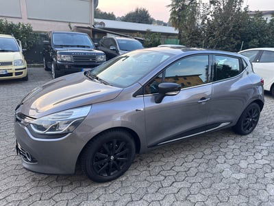 Renault Clio dCi 8V 90CV Start&Stop 5 porte Energy Intens usata