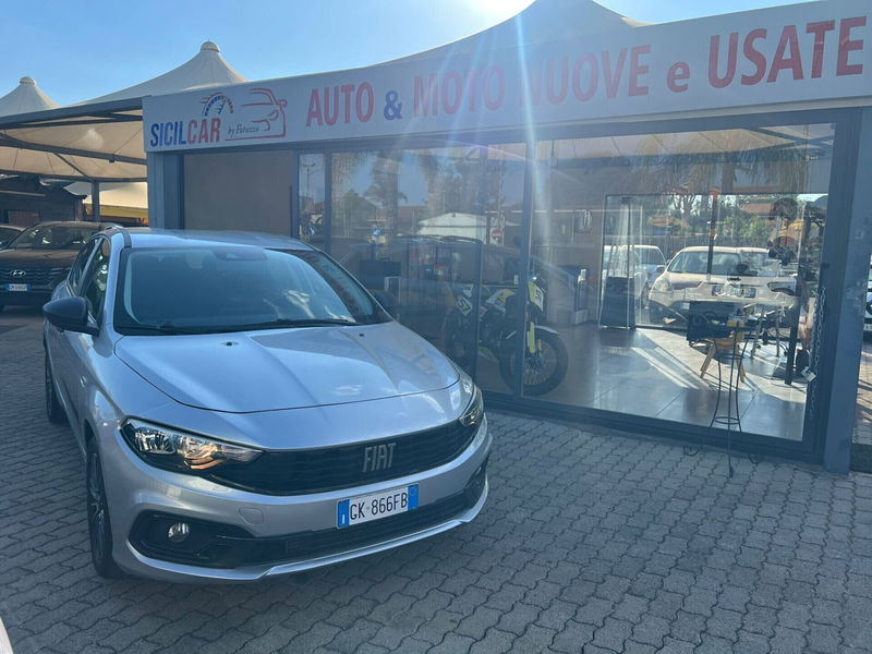 Fiat Tipo Tipo 1.3 Mjt S&S 5 porte City Life