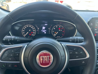 Fiat Tipo Tipo 1.3 Mjt S&S 5 porte City Life (10)