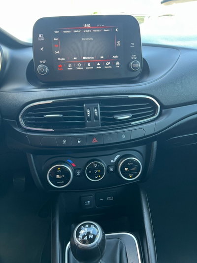 Fiat Tipo Tipo 1.3 Mjt S&S 5 porte City Life (11)