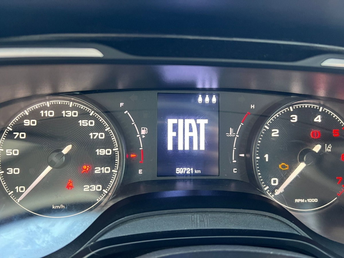 Fiat Tipo Tipo 1.3 Mjt S&S 5 porte City Life (12)
