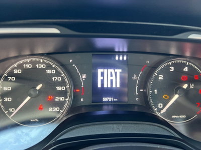 Fiat Tipo Tipo 1.3 Mjt S&S 5 porte City Life (12)