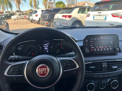 Fiat Tipo Tipo 1.3 Mjt S&S 5 porte City Life (14)
