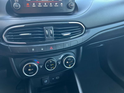Fiat Tipo Tipo 1.3 Mjt S&S 5 porte City Life (15)