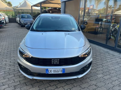 Fiat Tipo Tipo 1.3 Mjt S&S 5 porte City Life (2)