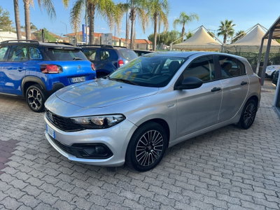 Fiat Tipo Tipo 1.3 Mjt S&S 5 porte City Life (4)