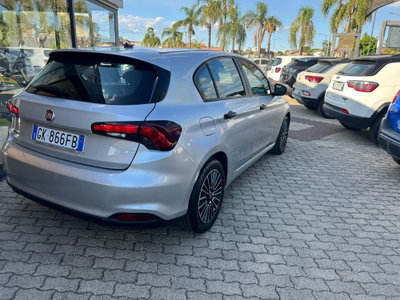 Fiat Tipo Tipo 1.3 Mjt S&S 5 porte City Life (5)