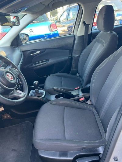 Fiat Tipo Tipo 1.3 Mjt S&S 5 porte City Life (6)