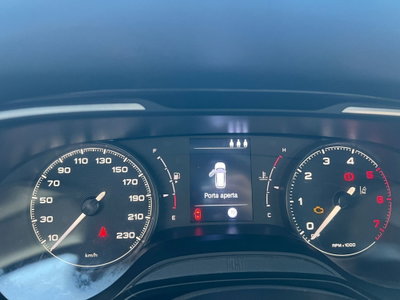 Fiat Tipo Tipo 1.3 Mjt S&S 5 porte City Life (7)