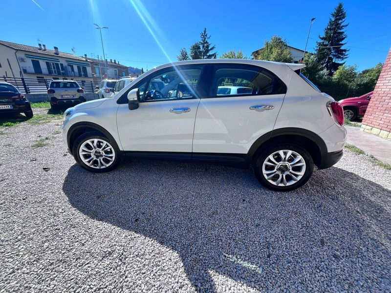 Fiat 500 1.3 Multijet 16V 95 CV Lounge