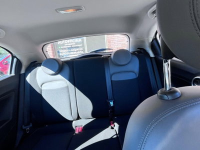 Fiat 500 1.3 Multijet 16V 95 CV Lounge (12)