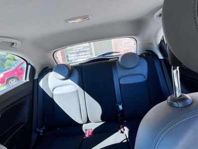 Fiat 500 1.3 Multijet 16V 95 CV Lounge (13)
