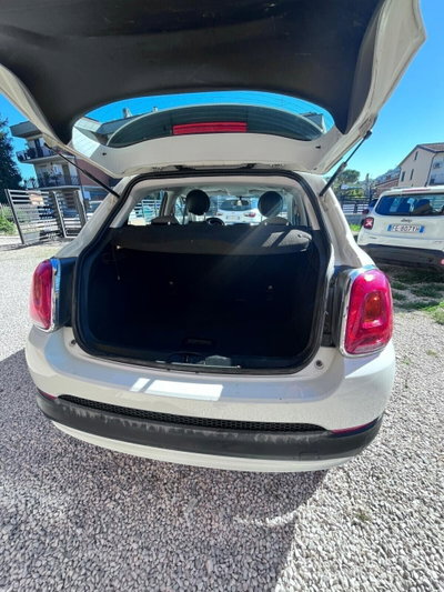 Fiat 500 1.3 Multijet 16V 95 CV Lounge (14)