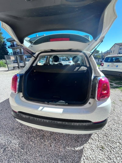 Fiat 500 1.3 Multijet 16V 95 CV Lounge (15)