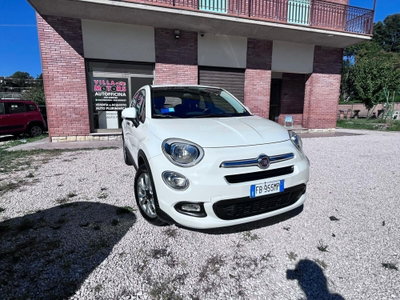 Fiat 500 1.3 Multijet 16V 95 CV Lounge (2)