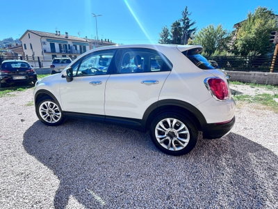 Fiat 500 1.3 Multijet 16V 95 CV Lounge (3)