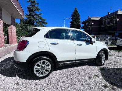 Fiat 500 1.3 Multijet 16V 95 CV Lounge (4)